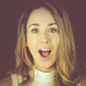 Meet your Posher, Jovanna